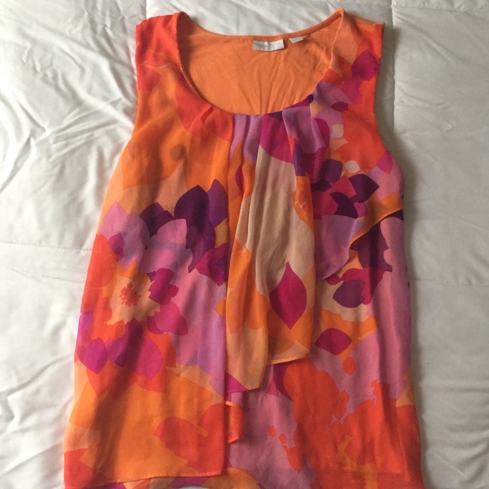 New York & Company tank